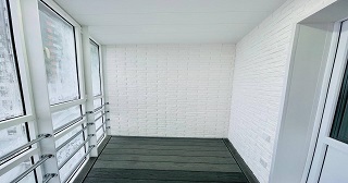 Теплый пол на балконе Анапа цена от 830 руб. м/2.